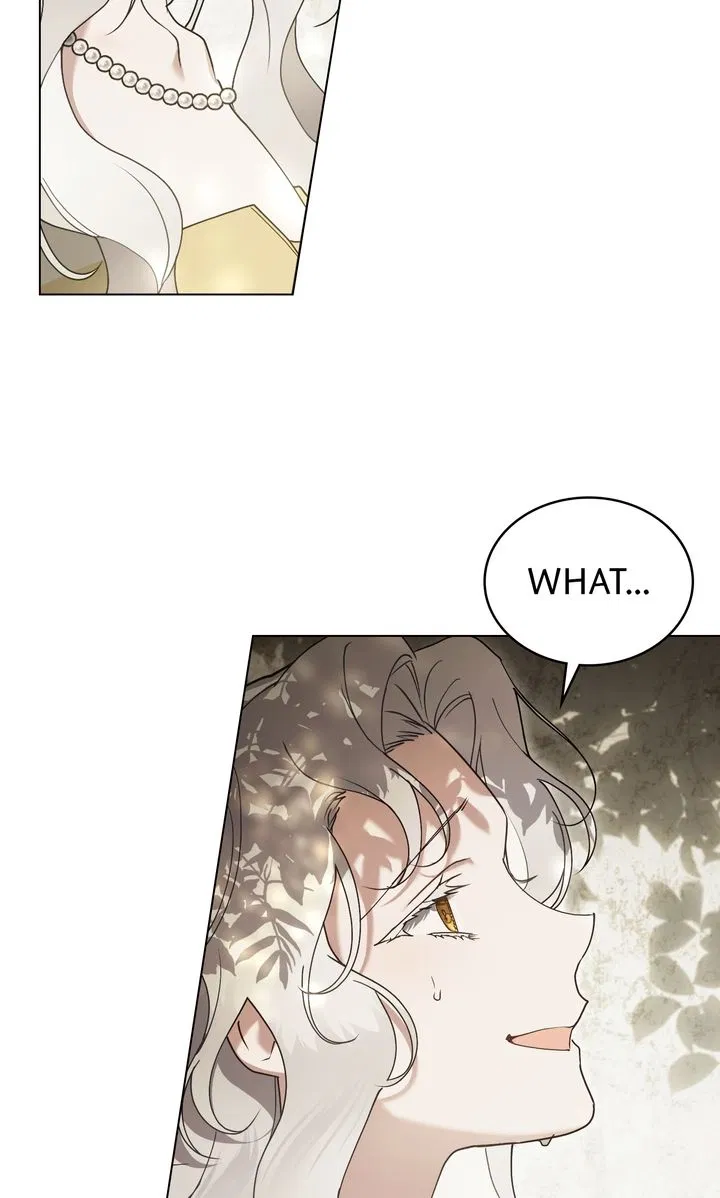 Read It Was Just a Contractual Marriage Manga Online