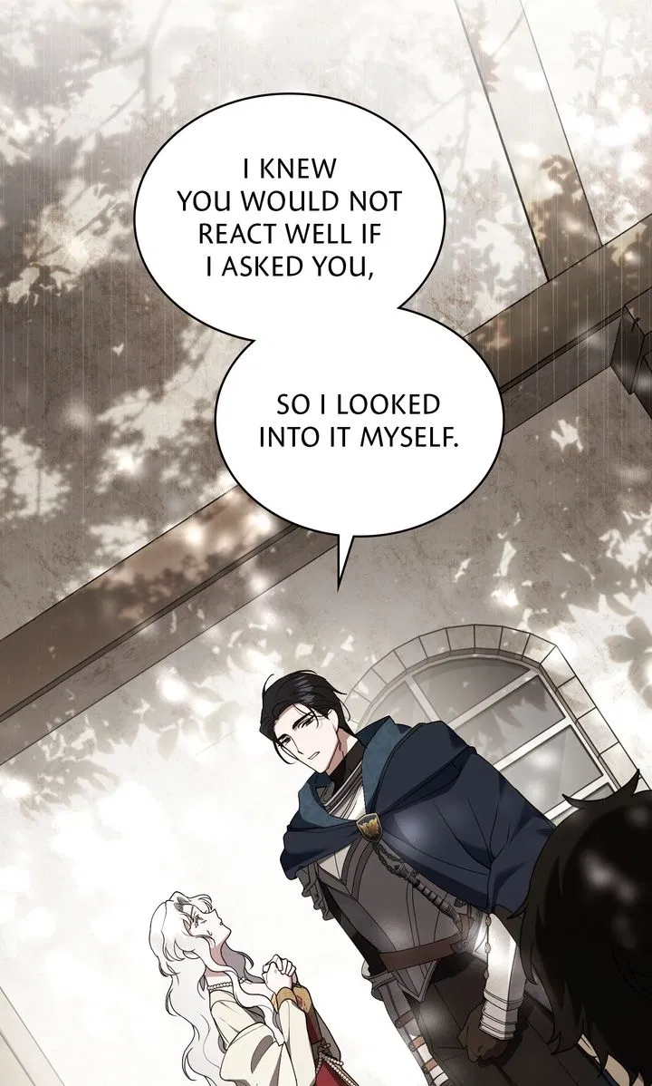 Read It Was Just a Contractual Marriage Manga Online