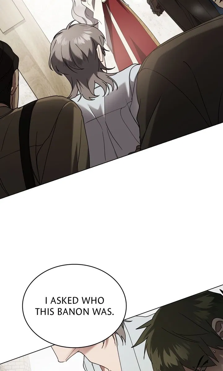 Read It Was Just a Contractual Marriage Manga Online