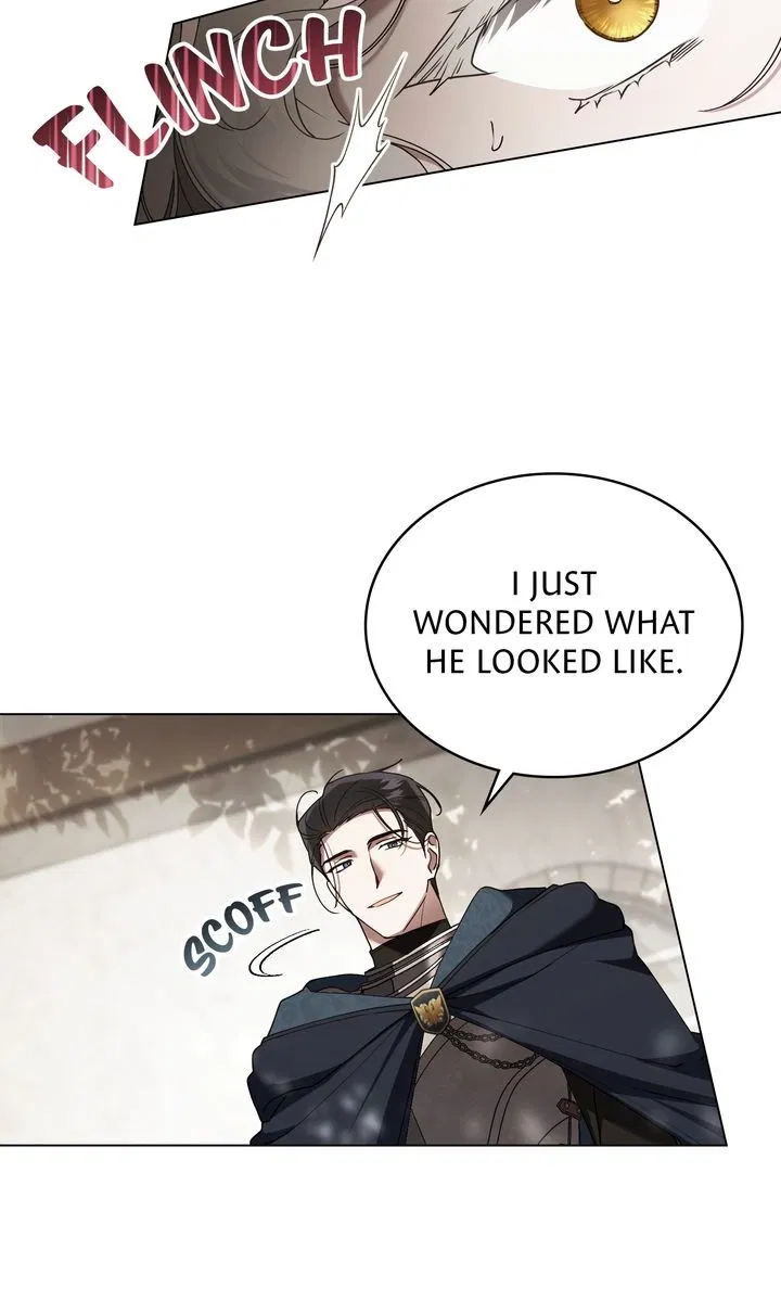 Read It Was Just a Contractual Marriage Manga Online