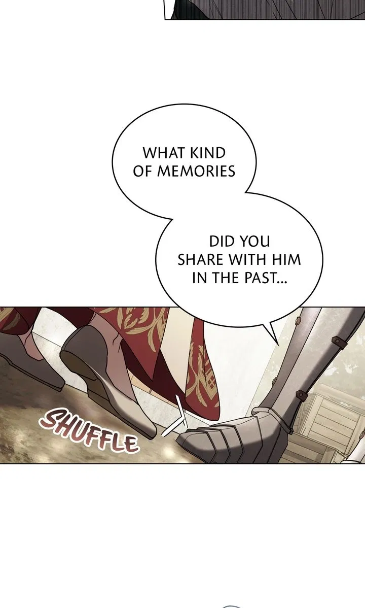 Read It Was Just a Contractual Marriage Manga Online