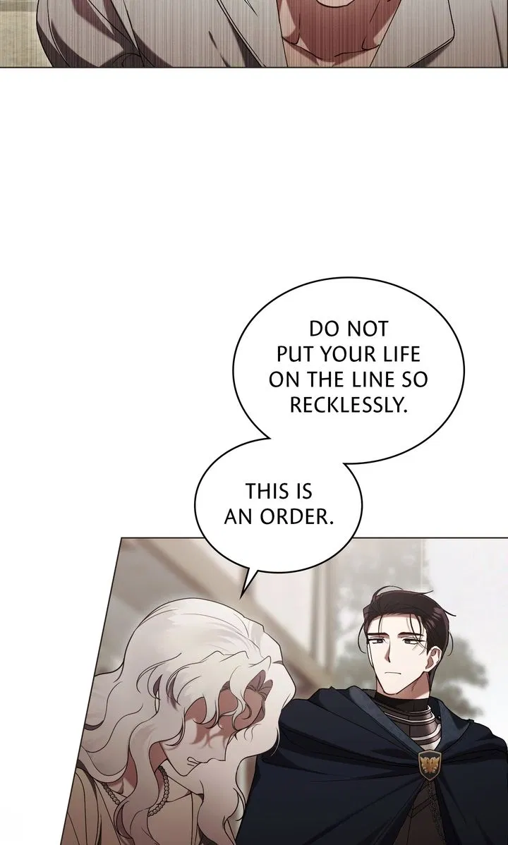 Read It Was Just a Contractual Marriage Manga Online