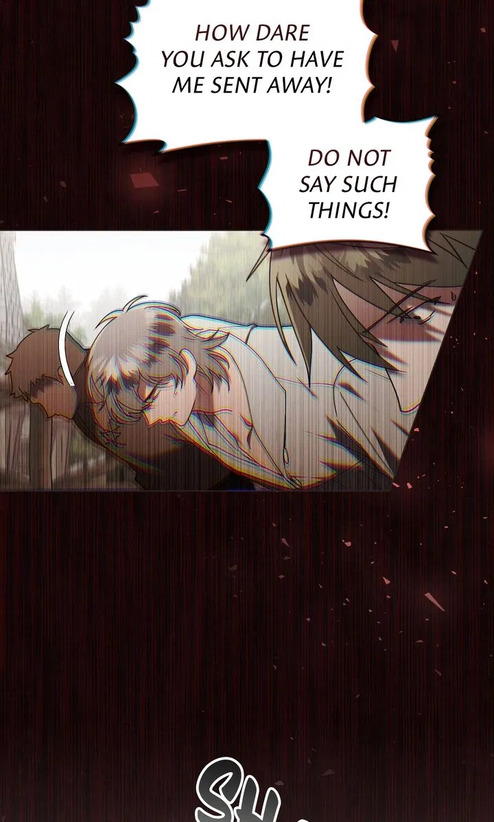 Read It Was Just a Contractual Marriage Manga Online