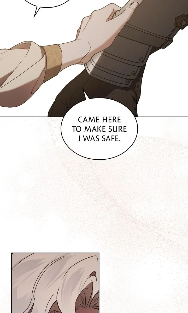Read It Was Just a Contractual Marriage Manga Online