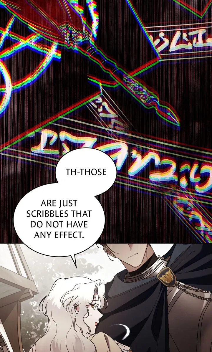 Read It Was Just a Contractual Marriage Manga Online