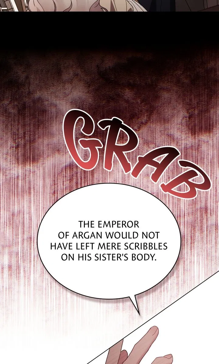 Read It Was Just a Contractual Marriage Manga Online