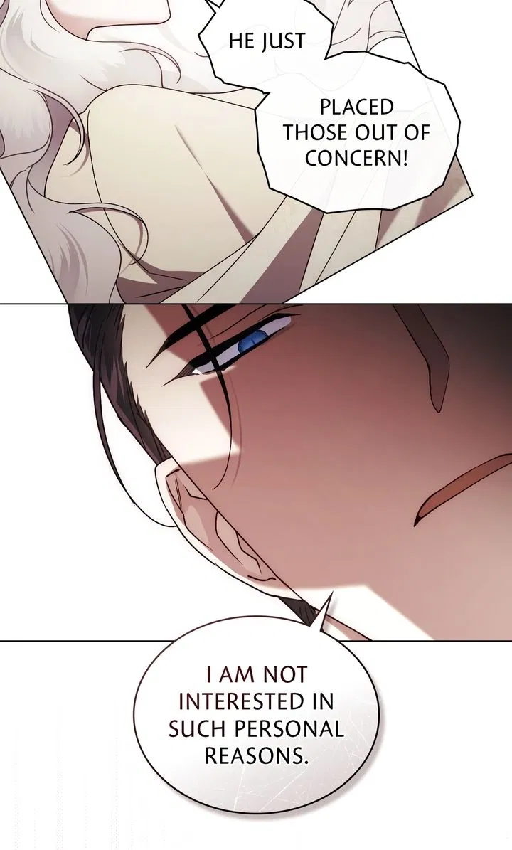 Read It Was Just a Contractual Marriage Manga Online