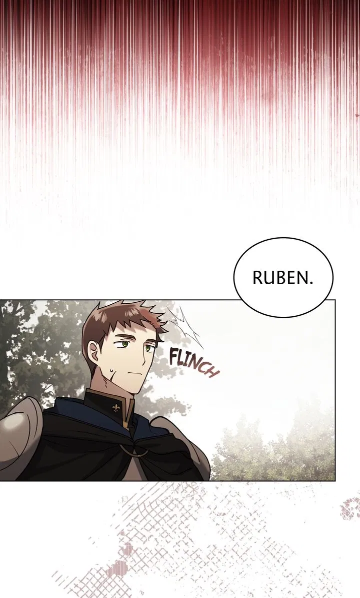 Read It Was Just a Contractual Marriage Manga Online
