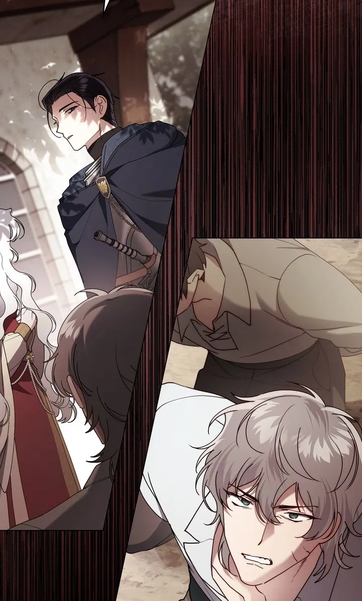Read It Was Just a Contractual Marriage Manga Online