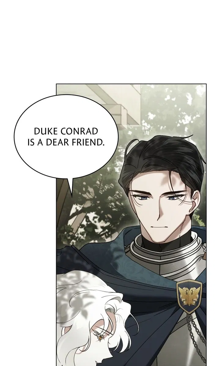 Read It Was Just a Contractual Marriage Manga Online