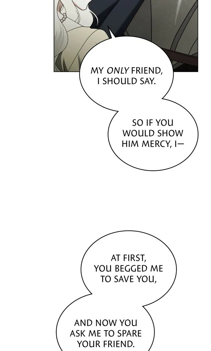 Read It Was Just a Contractual Marriage Manga Online