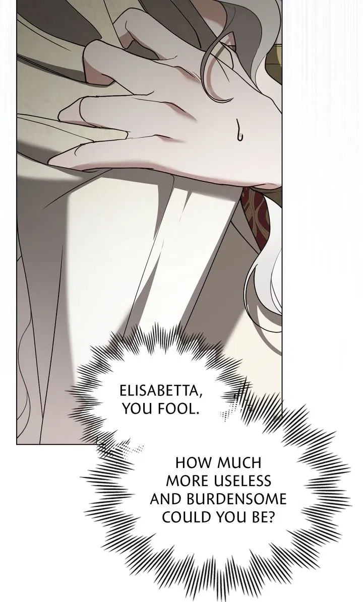 Read It Was Just a Contractual Marriage Manga Online