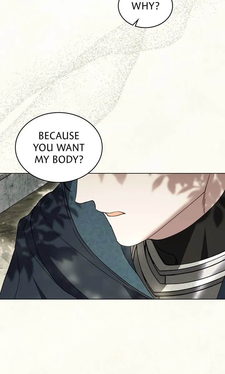 Read It Was Just a Contractual Marriage Manga Online
