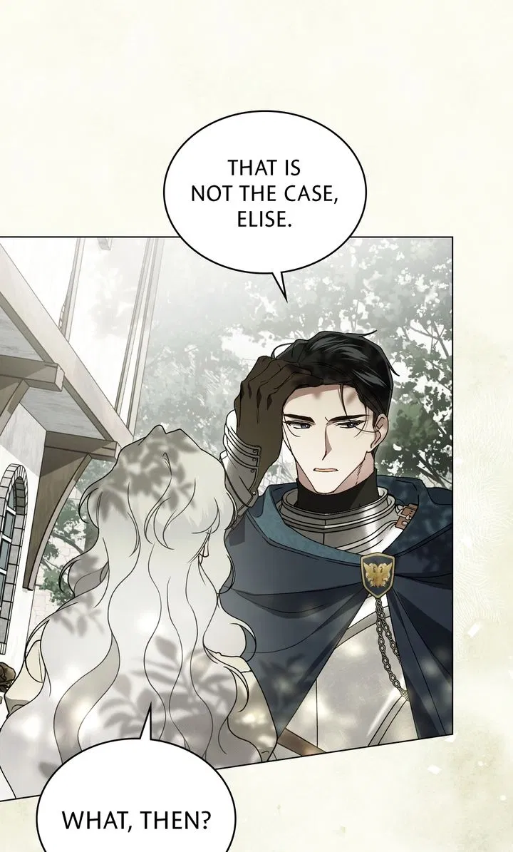 Read It Was Just a Contractual Marriage Manga Online