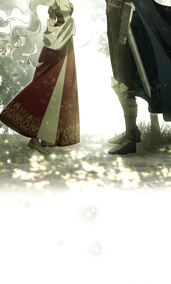 Read It Was Just a Contractual Marriage Manga Online