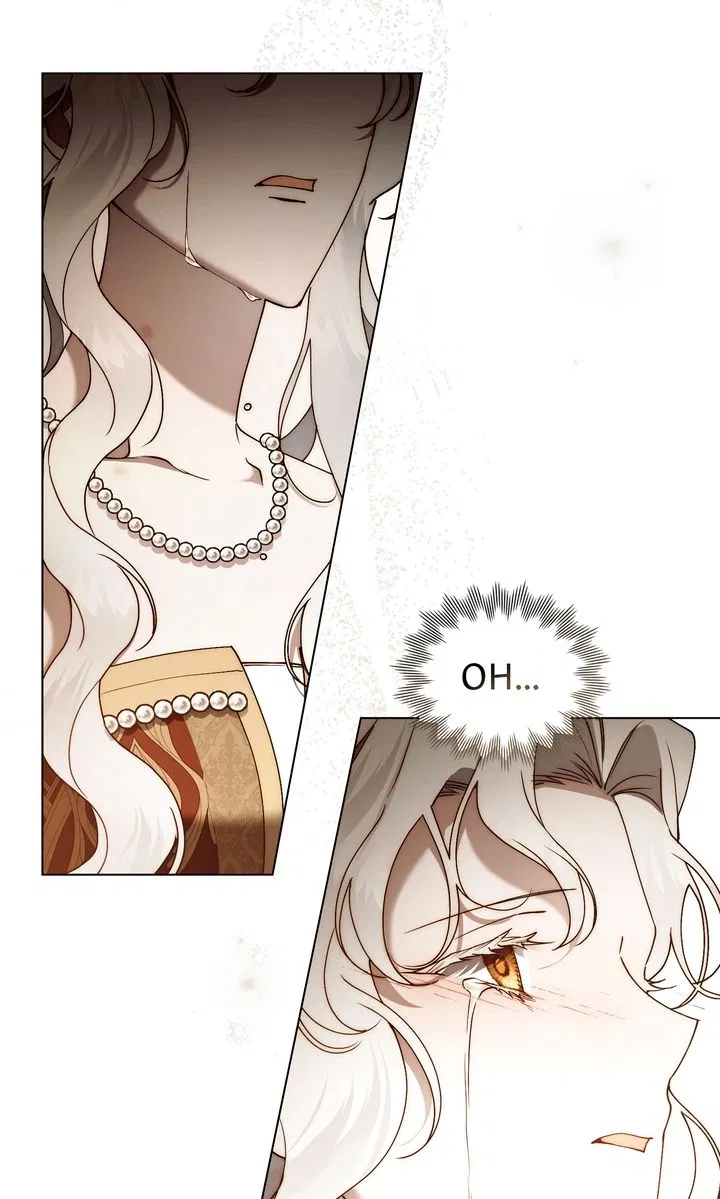 Read It Was Just a Contractual Marriage Manga Online