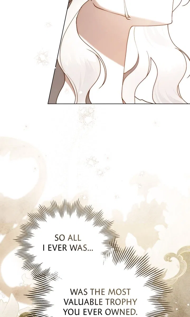 Read It Was Just a Contractual Marriage Manga Online