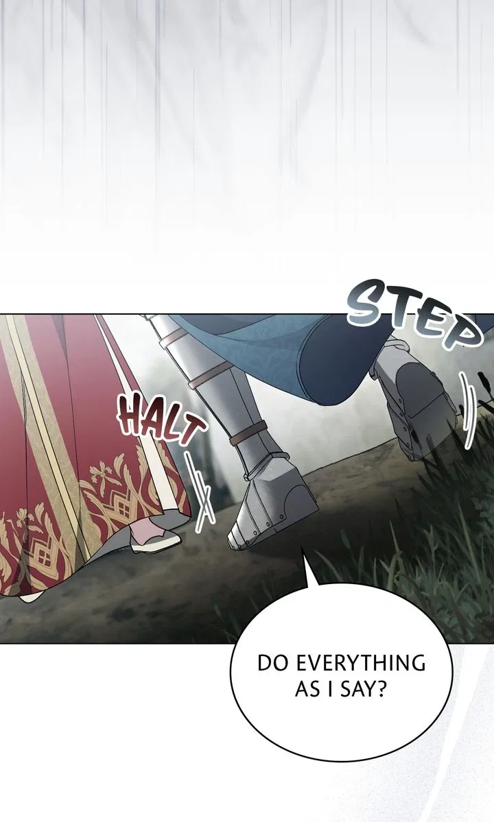 Read It Was Just a Contractual Marriage Manga Online
