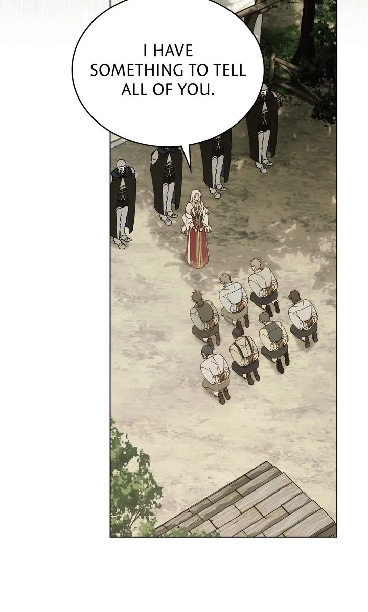 Read It Was Just a Contractual Marriage Manga Online