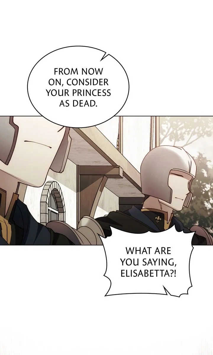 Read It Was Just a Contractual Marriage Manga Online
