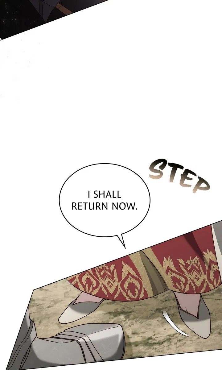 Read It Was Just a Contractual Marriage Manga Online