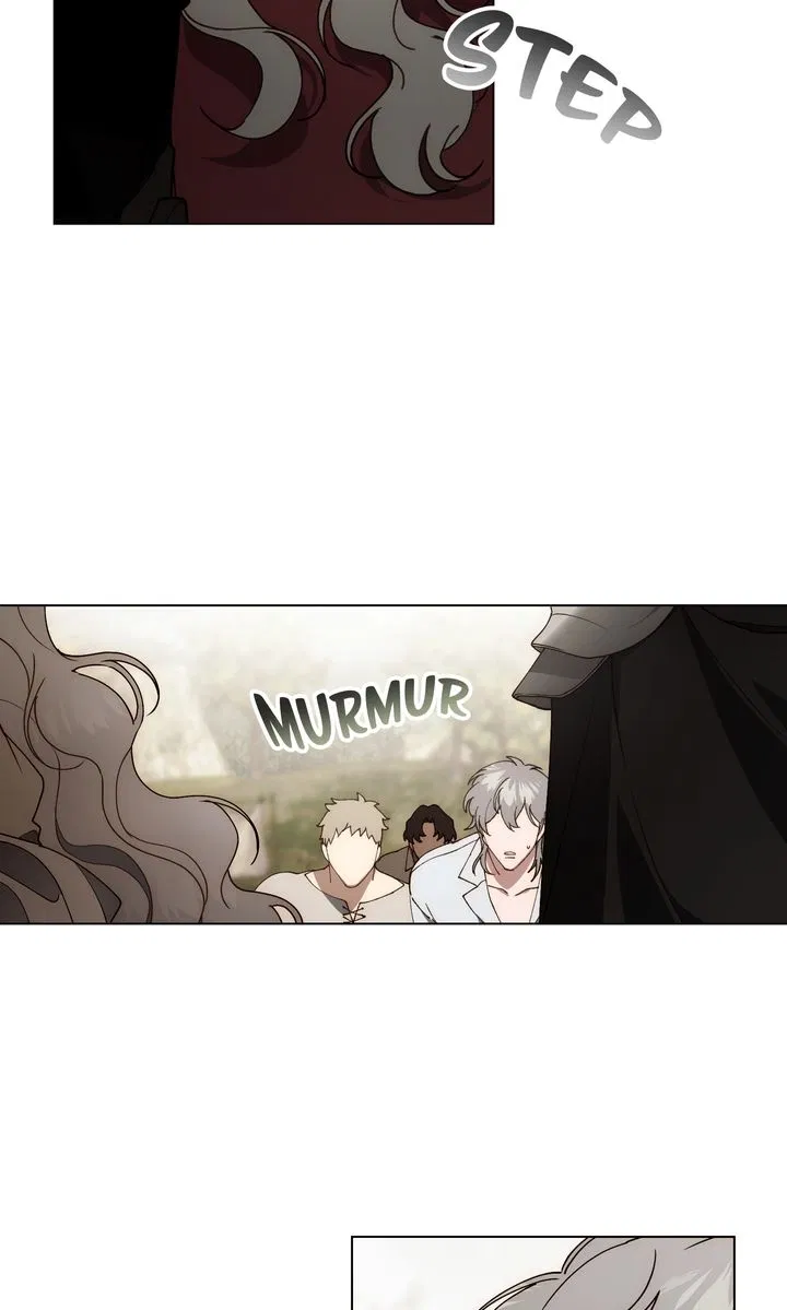 Read It Was Just a Contractual Marriage Manga Online