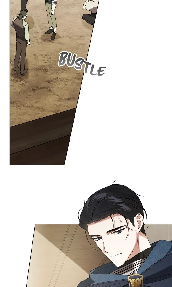 Read It Was Just a Contractual Marriage Manga Online