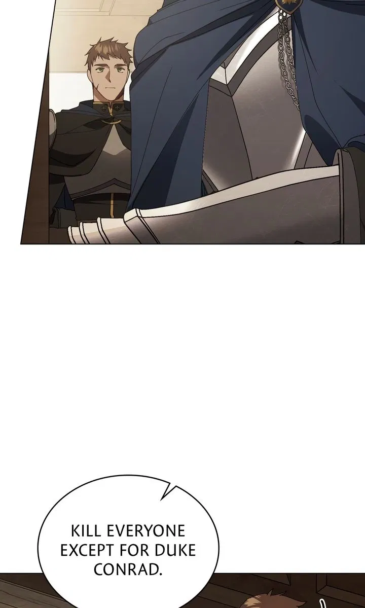 Read It Was Just a Contractual Marriage Manga Online