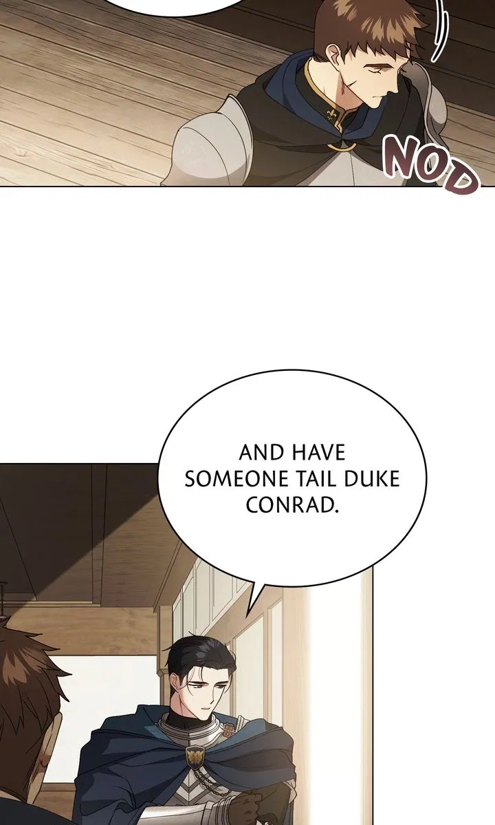 Read It Was Just a Contractual Marriage Manga Online