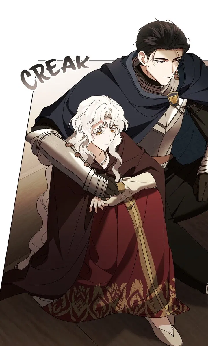 Read It Was Just a Contractual Marriage Manga Online