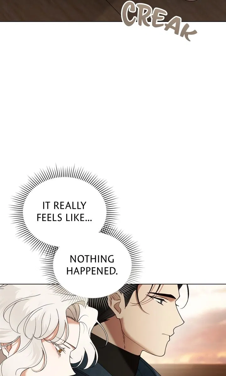 Read It Was Just a Contractual Marriage Manga Online