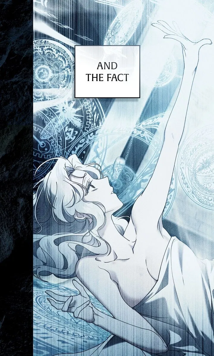 Read It Was Just a Contractual Marriage Manga Online