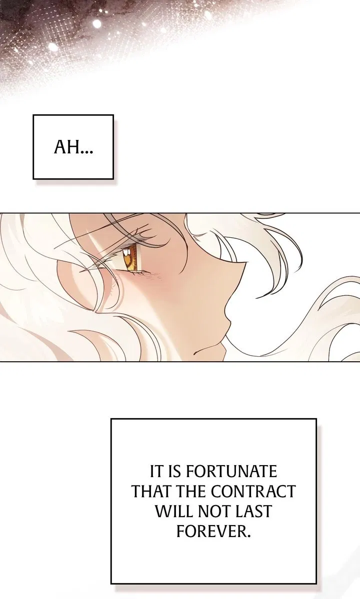 Read It Was Just a Contractual Marriage Manga Online