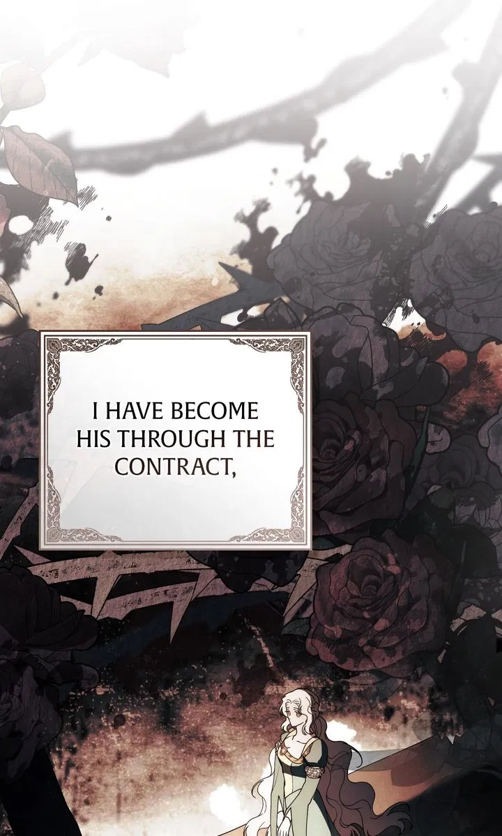 Read It Was Just a Contractual Marriage Manga Online
