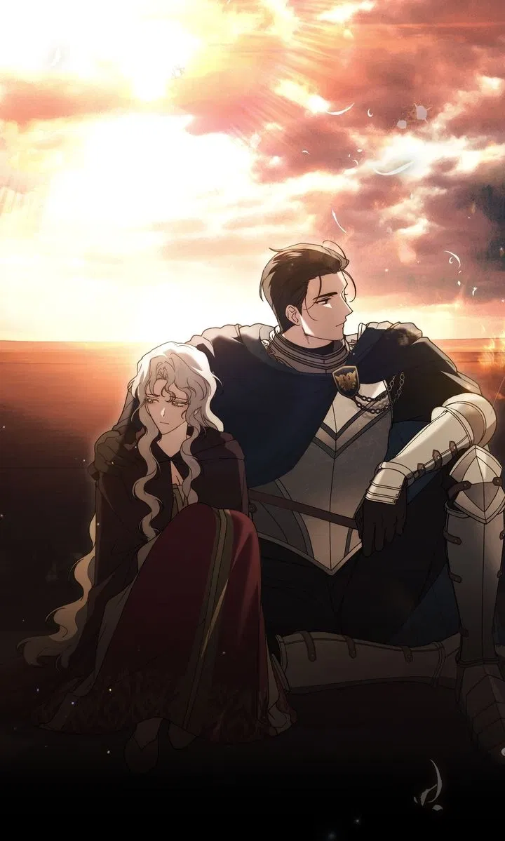 Read It Was Just a Contractual Marriage Manga Online