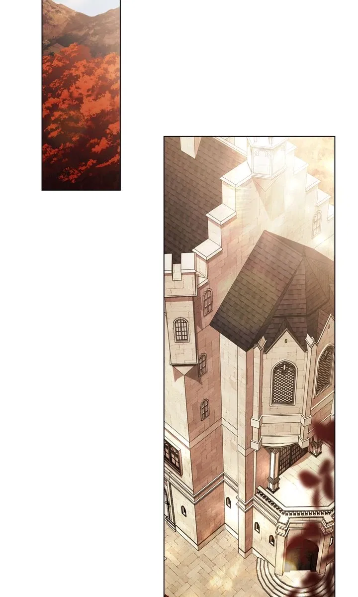 Read It Was Just a Contractual Marriage Manga Online