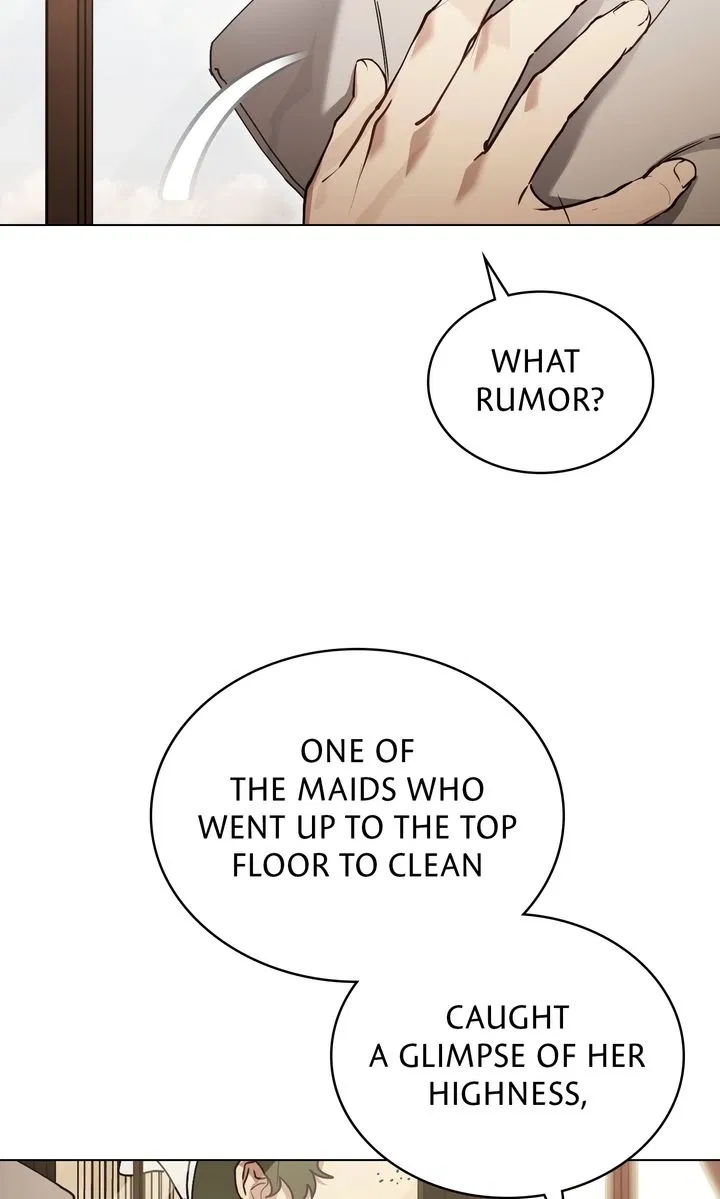 Read It Was Just a Contractual Marriage Manga Online