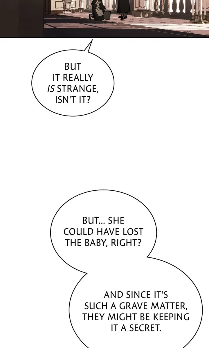 Read It Was Just a Contractual Marriage Manga Online