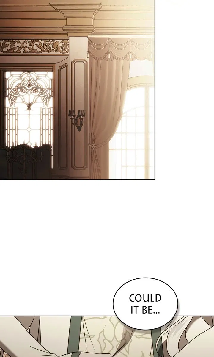 Read It Was Just a Contractual Marriage Manga Online