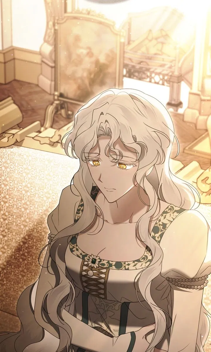Read It Was Just a Contractual Marriage Manga Online