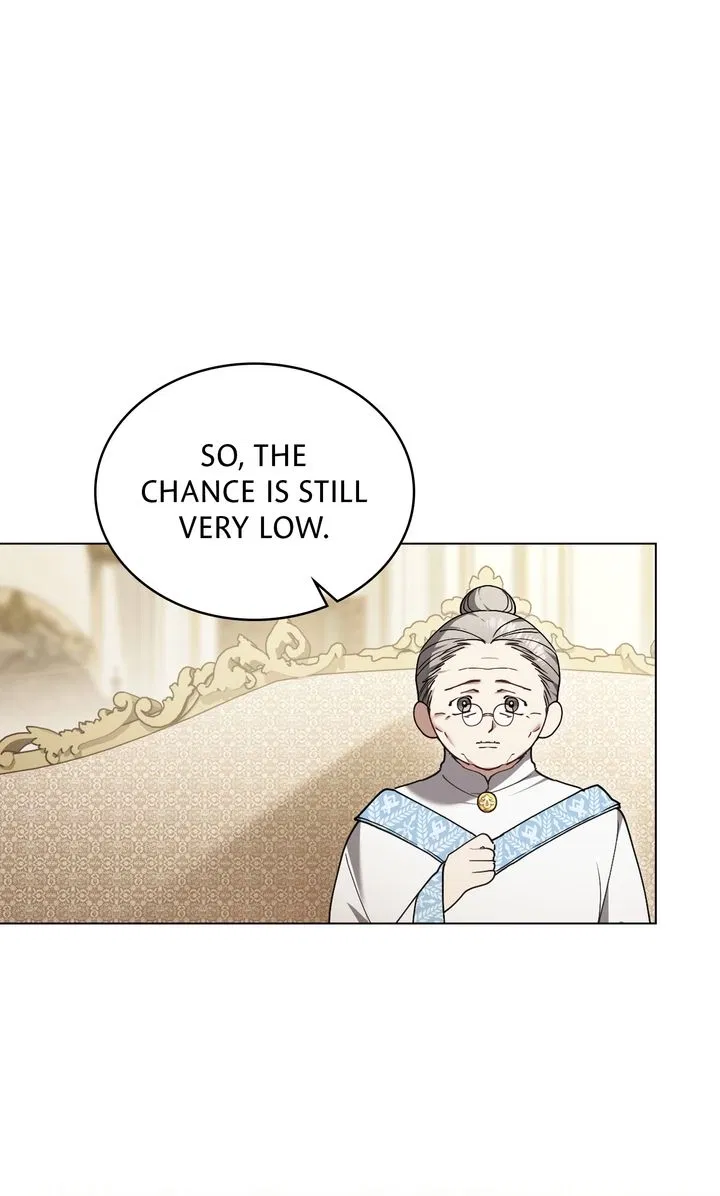 Read It Was Just a Contractual Marriage Manga Online