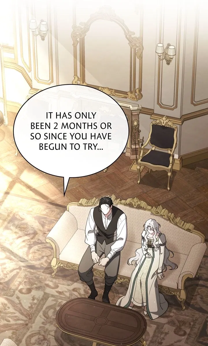 Read It Was Just a Contractual Marriage Manga Online
