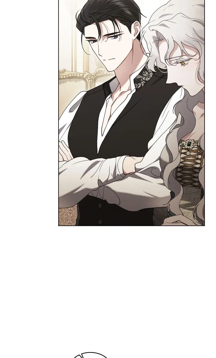 Read It Was Just a Contractual Marriage Manga Online