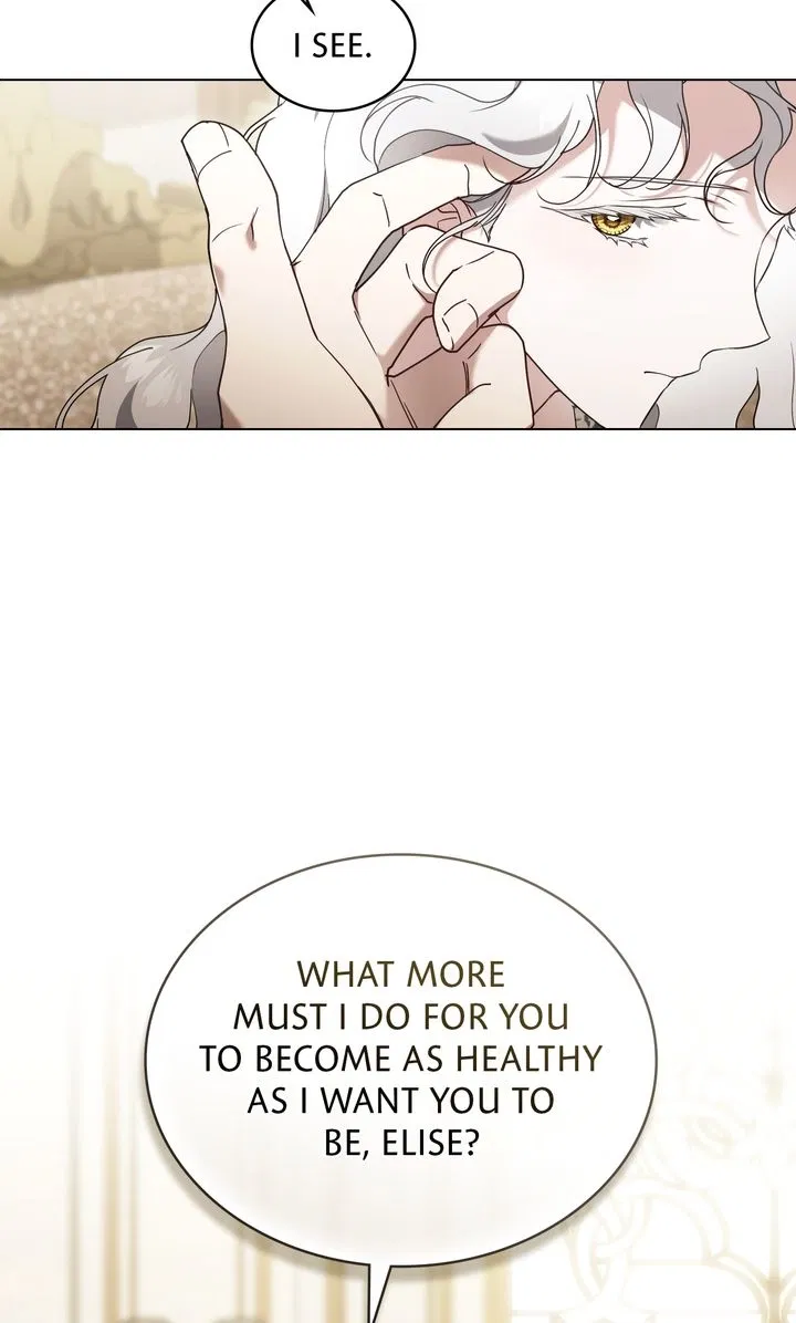 Read It Was Just a Contractual Marriage Manga Online