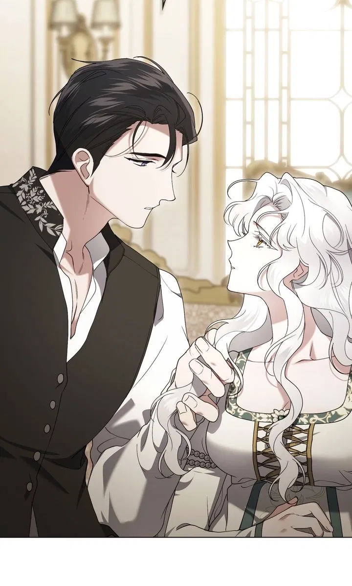 Read It Was Just a Contractual Marriage Manga Online