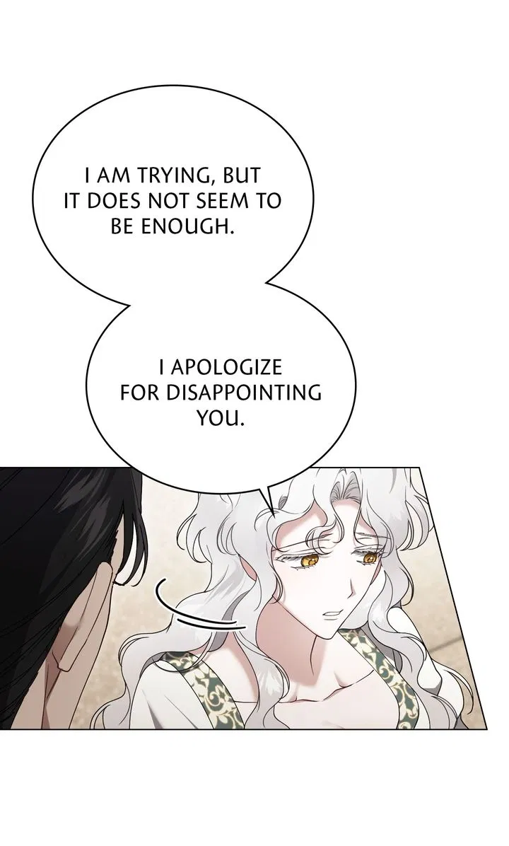 Read It Was Just a Contractual Marriage Manga Online