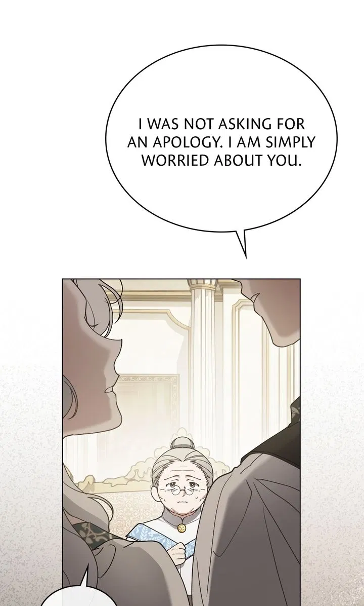 Read It Was Just a Contractual Marriage Manga Online