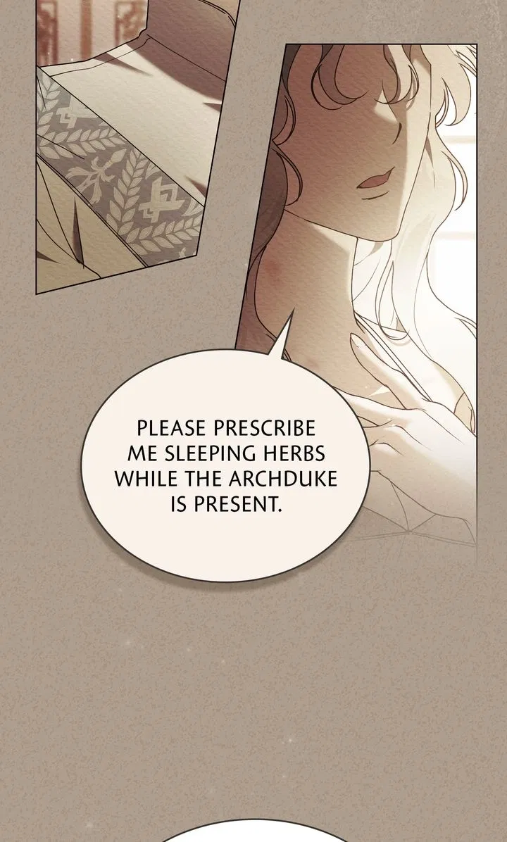 Read It Was Just a Contractual Marriage Manga Online