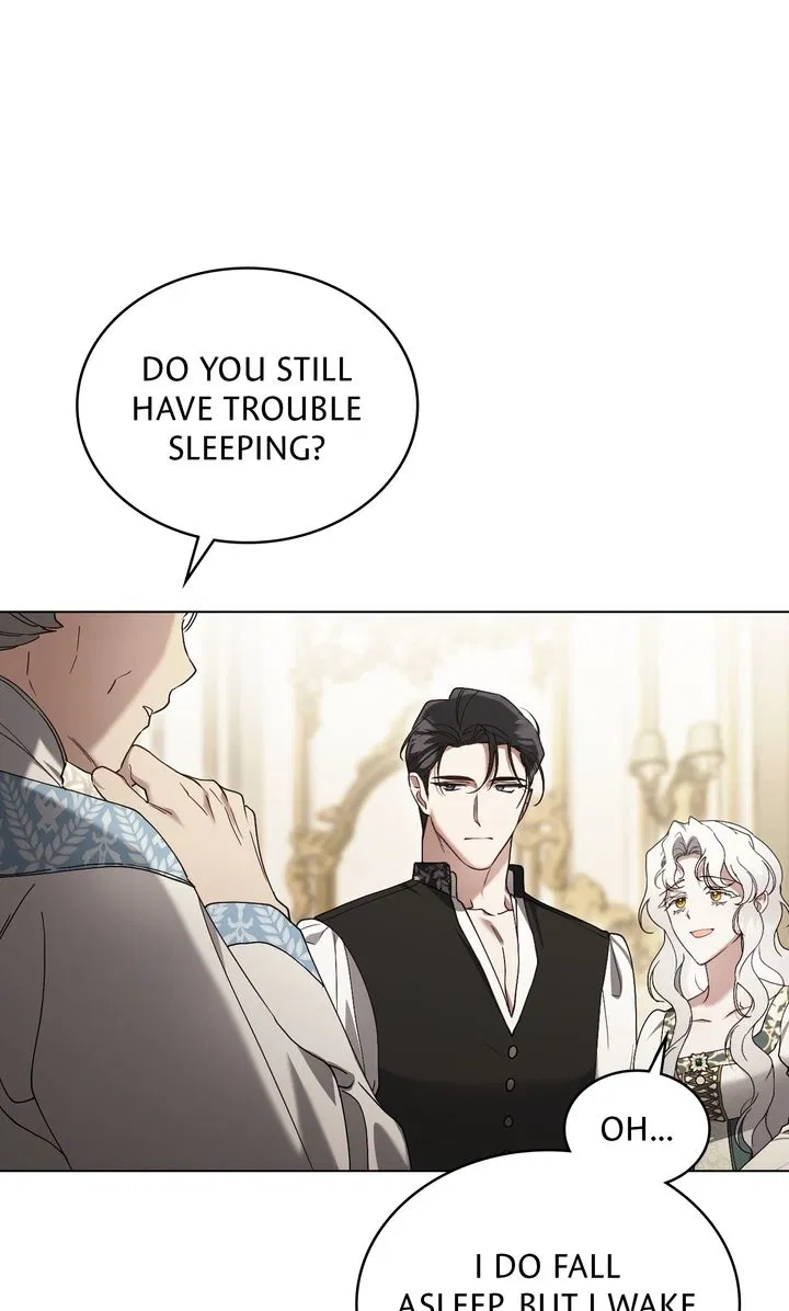 Read It Was Just a Contractual Marriage Manga Online