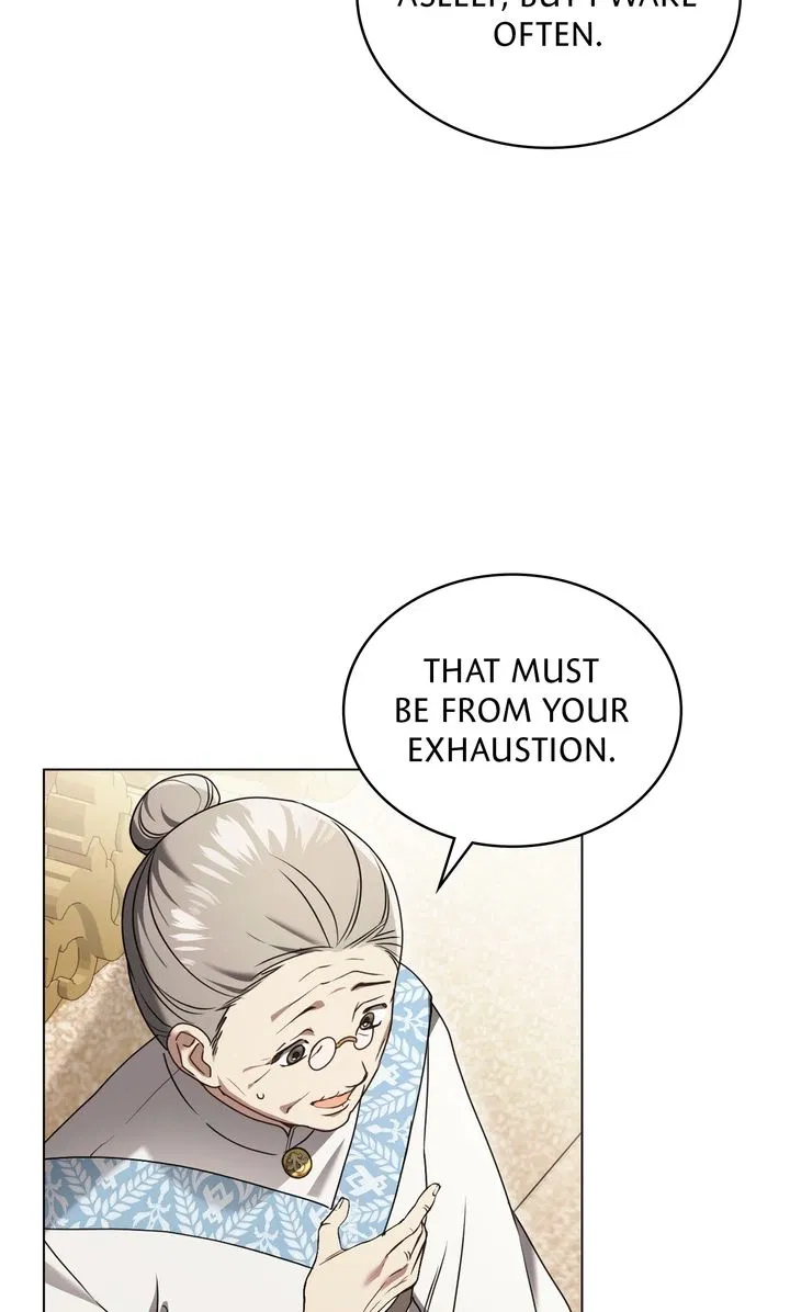 Read It Was Just a Contractual Marriage Manga Online